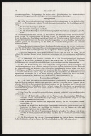 Verordnungsblatt für die Dienstbereiche der Bundesministerien für Unterricht und kulturelle Angelegenheiten bzw. Wissenschaft und Verkehr 19991101 Seite: 74