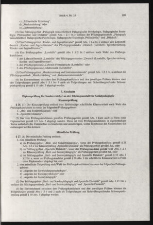 Verordnungsblatt für die Dienstbereiche der Bundesministerien für Unterricht und kulturelle Angelegenheiten bzw. Wissenschaft und Verkehr 20000401 Seite: 13