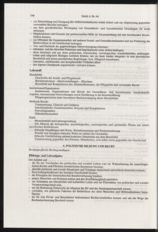 Verordnungsblatt für die Dienstbereiche der Bundesministerien für Unterricht und kulturelle Angelegenheiten bzw. Wissenschaft und Verkehr 20000401 Seite: 50