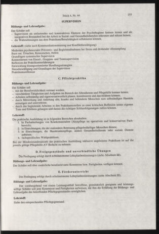 Verordnungsblatt für die Dienstbereiche der Bundesministerien für Unterricht und kulturelle Angelegenheiten bzw. Wissenschaft und Verkehr 20000401 Seite: 59