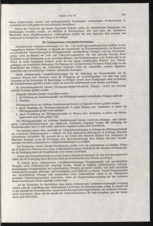 Verordnungsblatt für die Dienstbereiche der Bundesministerien für Unterricht und kulturelle Angelegenheiten bzw. Wissenschaft und Verkehr 20000401 Seite: 63