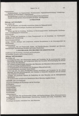 Verordnungsblatt für die Dienstbereiche der Bundesministerien für Unterricht und kulturelle Angelegenheiten bzw. Wissenschaft und Verkehr 20000401 Seite: 69