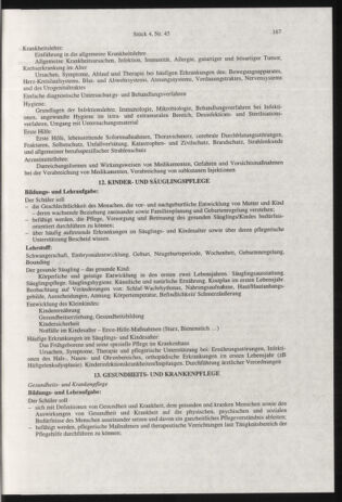 Verordnungsblatt für die Dienstbereiche der Bundesministerien für Unterricht und kulturelle Angelegenheiten bzw. Wissenschaft und Verkehr 20000401 Seite: 71