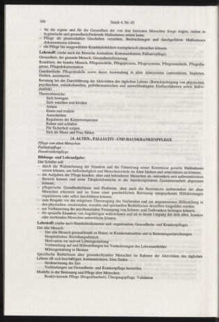 Verordnungsblatt für die Dienstbereiche der Bundesministerien für Unterricht und kulturelle Angelegenheiten bzw. Wissenschaft und Verkehr 20000401 Seite: 72