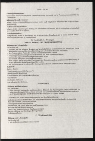 Verordnungsblatt für die Dienstbereiche der Bundesministerien für Unterricht und kulturelle Angelegenheiten bzw. Wissenschaft und Verkehr 20000401 Seite: 77