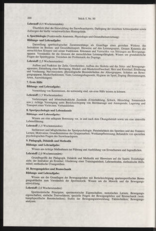 Verordnungsblatt für die Dienstbereiche der Bundesministerien für Unterricht und kulturelle Angelegenheiten bzw. Wissenschaft und Verkehr 20000501 Seite: 16