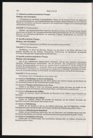 Verordnungsblatt für die Dienstbereiche der Bundesministerien für Unterricht und kulturelle Angelegenheiten bzw. Wissenschaft und Verkehr 20000501 Seite: 18