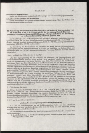 Verordnungsblatt für die Dienstbereiche der Bundesministerien für Unterricht und kulturelle Angelegenheiten bzw. Wissenschaft und Verkehr 20000501 Seite: 19