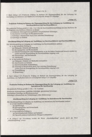 Verordnungsblatt für die Dienstbereiche der Bundesministerien für Unterricht und kulturelle Angelegenheiten bzw. Wissenschaft und Verkehr 20000501 Seite: 21