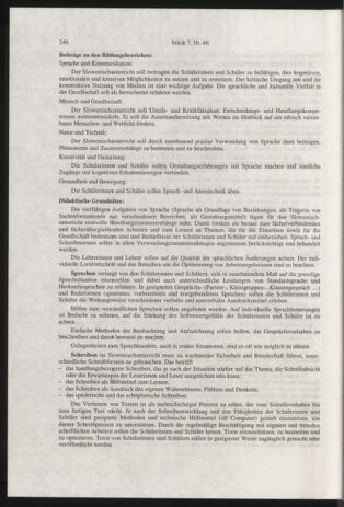 Verordnungsblatt für die Dienstbereiche der Bundesministerien für Unterricht und kulturelle Angelegenheiten bzw. Wissenschaft und Verkehr 20000701 Seite: 10