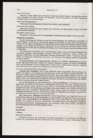 Verordnungsblatt für die Dienstbereiche der Bundesministerien für Unterricht und kulturelle Angelegenheiten bzw. Wissenschaft und Verkehr 20000701 Seite: 104