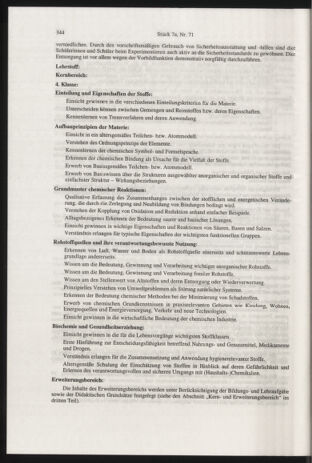 Verordnungsblatt für die Dienstbereiche der Bundesministerien für Unterricht und kulturelle Angelegenheiten bzw. Wissenschaft und Verkehr 20000701 Seite: 108