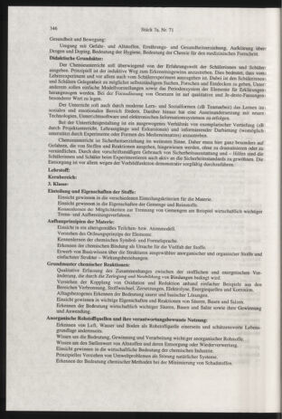 Verordnungsblatt für die Dienstbereiche der Bundesministerien für Unterricht und kulturelle Angelegenheiten bzw. Wissenschaft und Verkehr 20000701 Seite: 110