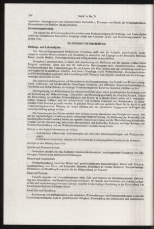 Verordnungsblatt für die Dienstbereiche der Bundesministerien für Unterricht und kulturelle Angelegenheiten bzw. Wissenschaft und Verkehr 20000701 Seite: 118