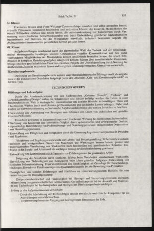 Verordnungsblatt für die Dienstbereiche der Bundesministerien für Unterricht und kulturelle Angelegenheiten bzw. Wissenschaft und Verkehr 20000701 Seite: 121