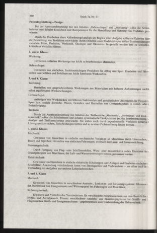 Verordnungsblatt für die Dienstbereiche der Bundesministerien für Unterricht und kulturelle Angelegenheiten bzw. Wissenschaft und Verkehr 20000701 Seite: 124