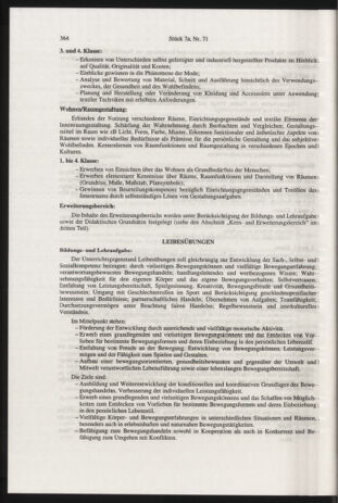 Verordnungsblatt für die Dienstbereiche der Bundesministerien für Unterricht und kulturelle Angelegenheiten bzw. Wissenschaft und Verkehr 20000701 Seite: 128