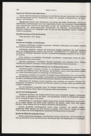 Verordnungsblatt für die Dienstbereiche der Bundesministerien für Unterricht und kulturelle Angelegenheiten bzw. Wissenschaft und Verkehr 20000701 Seite: 148