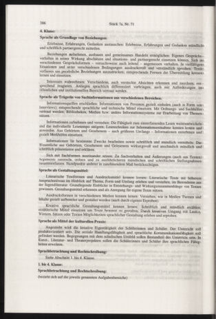 Verordnungsblatt für die Dienstbereiche der Bundesministerien für Unterricht und kulturelle Angelegenheiten bzw. Wissenschaft und Verkehr 20000701 Seite: 150