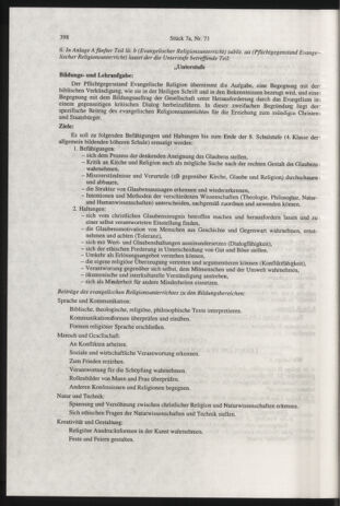 Verordnungsblatt für die Dienstbereiche der Bundesministerien für Unterricht und kulturelle Angelegenheiten bzw. Wissenschaft und Verkehr 20000701 Seite: 162