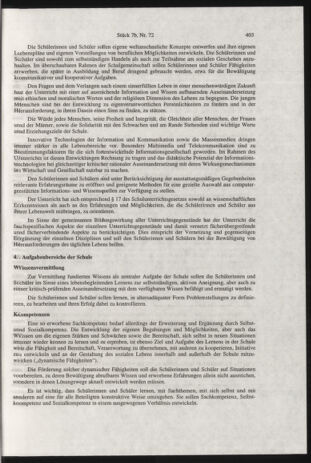 Verordnungsblatt für die Dienstbereiche der Bundesministerien für Unterricht und kulturelle Angelegenheiten bzw. Wissenschaft und Verkehr 20000701 Seite: 167