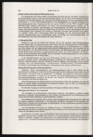 Verordnungsblatt für die Dienstbereiche der Bundesministerien für Unterricht und kulturelle Angelegenheiten bzw. Wissenschaft und Verkehr 20000701 Seite: 168