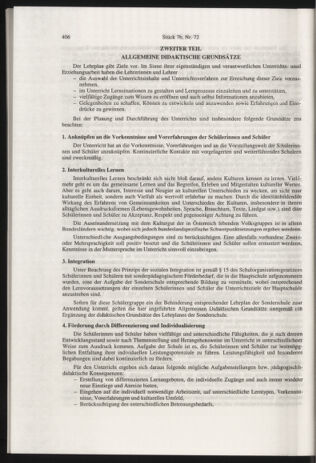 Verordnungsblatt für die Dienstbereiche der Bundesministerien für Unterricht und kulturelle Angelegenheiten bzw. Wissenschaft und Verkehr 20000701 Seite: 170