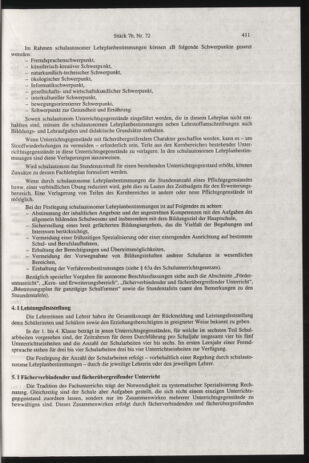 Verordnungsblatt für die Dienstbereiche der Bundesministerien für Unterricht und kulturelle Angelegenheiten bzw. Wissenschaft und Verkehr 20000701 Seite: 175