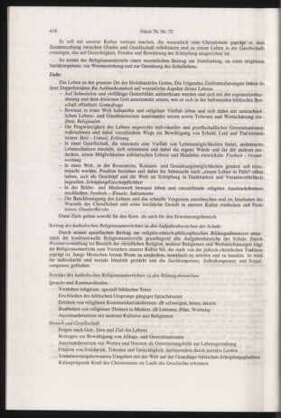 Verordnungsblatt für die Dienstbereiche der Bundesministerien für Unterricht und kulturelle Angelegenheiten bzw. Wissenschaft und Verkehr 20000701 Seite: 182