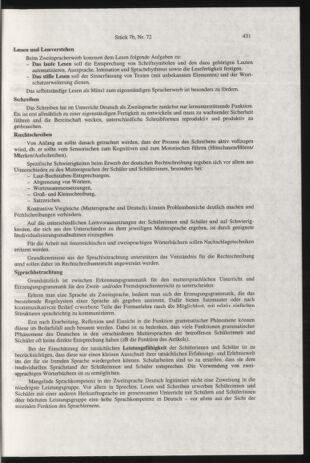 Verordnungsblatt für die Dienstbereiche der Bundesministerien für Unterricht und kulturelle Angelegenheiten bzw. Wissenschaft und Verkehr 20000701 Seite: 195