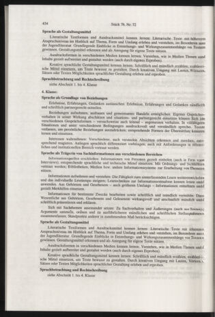 Verordnungsblatt für die Dienstbereiche der Bundesministerien für Unterricht und kulturelle Angelegenheiten bzw. Wissenschaft und Verkehr 20000701 Seite: 198