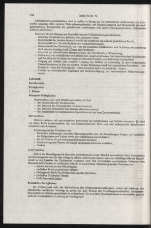 Verordnungsblatt für die Dienstbereiche der Bundesministerien für Unterricht und kulturelle Angelegenheiten bzw. Wissenschaft und Verkehr 20000701 Seite: 202