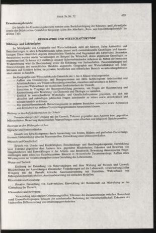 Verordnungsblatt für die Dienstbereiche der Bundesministerien für Unterricht und kulturelle Angelegenheiten bzw. Wissenschaft und Verkehr 20000701 Seite: 233