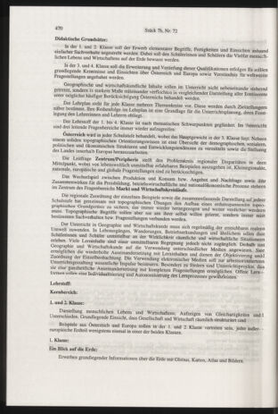 Verordnungsblatt für die Dienstbereiche der Bundesministerien für Unterricht und kulturelle Angelegenheiten bzw. Wissenschaft und Verkehr 20000701 Seite: 234