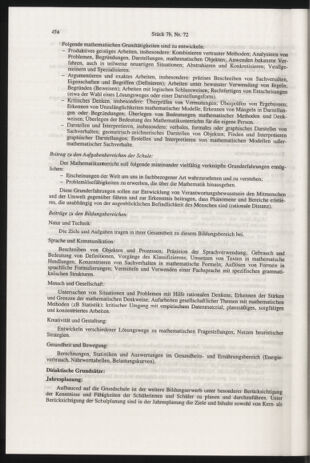 Verordnungsblatt für die Dienstbereiche der Bundesministerien für Unterricht und kulturelle Angelegenheiten bzw. Wissenschaft und Verkehr 20000701 Seite: 238