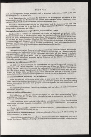 Verordnungsblatt für die Dienstbereiche der Bundesministerien für Unterricht und kulturelle Angelegenheiten bzw. Wissenschaft und Verkehr 20000701 Seite: 239