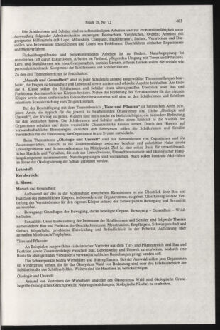 Verordnungsblatt für die Dienstbereiche der Bundesministerien für Unterricht und kulturelle Angelegenheiten bzw. Wissenschaft und Verkehr 20000701 Seite: 247