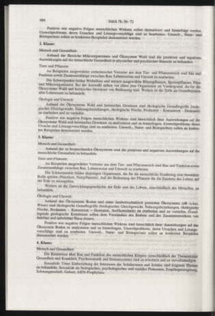 Verordnungsblatt für die Dienstbereiche der Bundesministerien für Unterricht und kulturelle Angelegenheiten bzw. Wissenschaft und Verkehr 20000701 Seite: 248