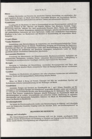 Verordnungsblatt für die Dienstbereiche der Bundesministerien für Unterricht und kulturelle Angelegenheiten bzw. Wissenschaft und Verkehr 20000701 Seite: 257