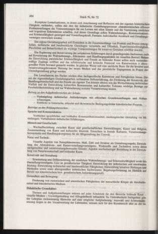 Verordnungsblatt für die Dienstbereiche der Bundesministerien für Unterricht und kulturelle Angelegenheiten bzw. Wissenschaft und Verkehr 20000701 Seite: 258