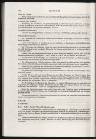 Verordnungsblatt für die Dienstbereiche der Bundesministerien für Unterricht und kulturelle Angelegenheiten bzw. Wissenschaft und Verkehr 20000701 Seite: 266