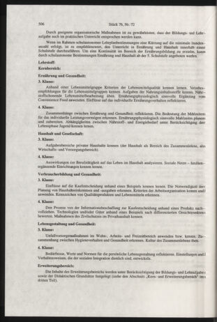 Verordnungsblatt für die Dienstbereiche der Bundesministerien für Unterricht und kulturelle Angelegenheiten bzw. Wissenschaft und Verkehr 20000701 Seite: 270