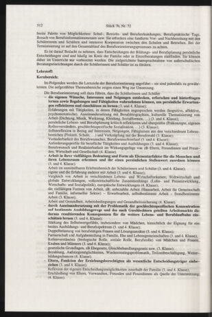 Verordnungsblatt für die Dienstbereiche der Bundesministerien für Unterricht und kulturelle Angelegenheiten bzw. Wissenschaft und Verkehr 20000701 Seite: 276