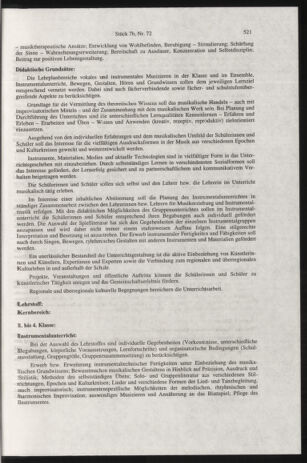 Verordnungsblatt für die Dienstbereiche der Bundesministerien für Unterricht und kulturelle Angelegenheiten bzw. Wissenschaft und Verkehr 20000701 Seite: 285