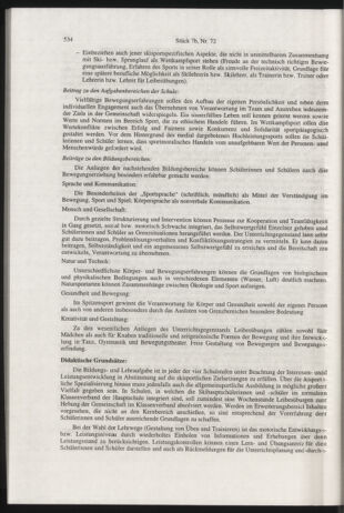 Verordnungsblatt für die Dienstbereiche der Bundesministerien für Unterricht und kulturelle Angelegenheiten bzw. Wissenschaft und Verkehr 20000701 Seite: 296