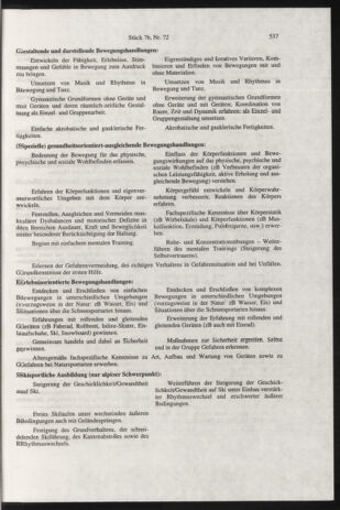 Verordnungsblatt für die Dienstbereiche der Bundesministerien für Unterricht und kulturelle Angelegenheiten bzw. Wissenschaft und Verkehr 20000701 Seite: 299