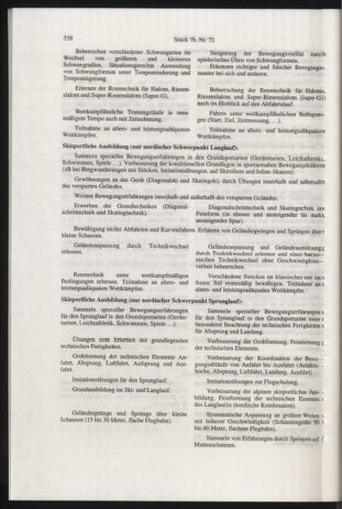 Verordnungsblatt für die Dienstbereiche der Bundesministerien für Unterricht und kulturelle Angelegenheiten bzw. Wissenschaft und Verkehr 20000701 Seite: 300