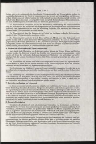 Verordnungsblatt für die Dienstbereiche der Bundesministerien für Unterricht und kulturelle Angelegenheiten bzw. Wissenschaft und Verkehr 20000701 Seite: 35