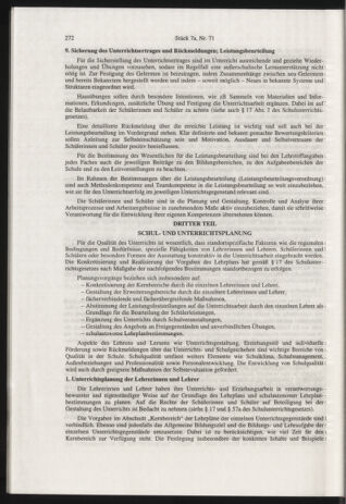 Verordnungsblatt für die Dienstbereiche der Bundesministerien für Unterricht und kulturelle Angelegenheiten bzw. Wissenschaft und Verkehr 20000701 Seite: 36