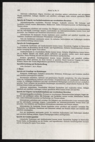 Verordnungsblatt für die Dienstbereiche der Bundesministerien für Unterricht und kulturelle Angelegenheiten bzw. Wissenschaft und Verkehr 20000701 Seite: 54